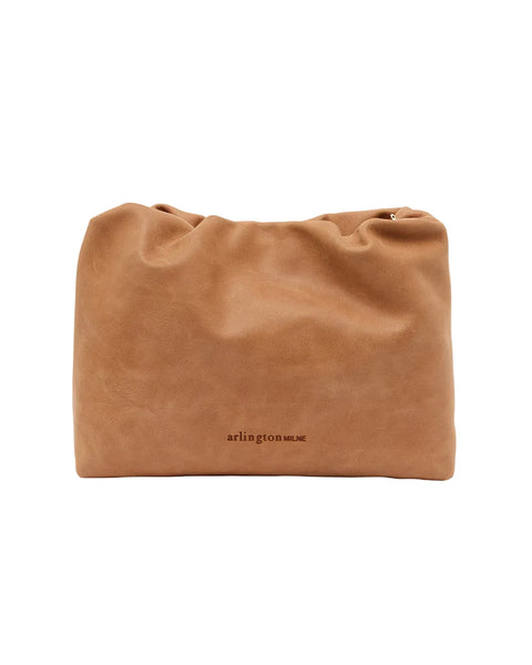 ~ Arlington MILNE Martha Bag - Vintage Tan