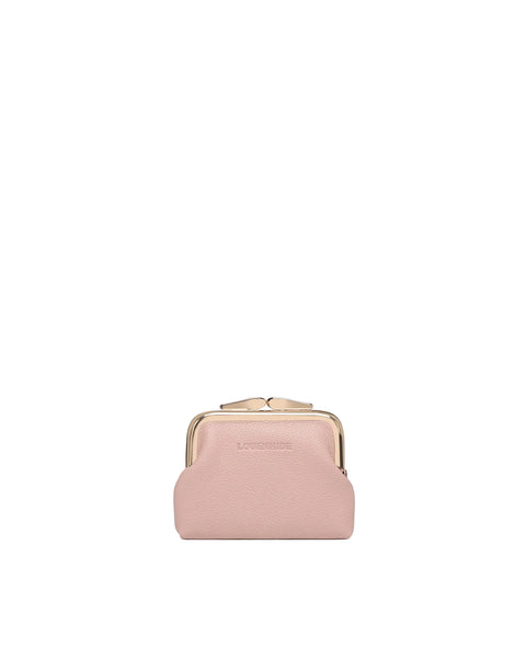 ~ LOUENHIDE Ponto Purse - Dusty Pink