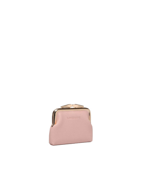 ~ LOUENHIDE Ponto Purse - Dusty Pink