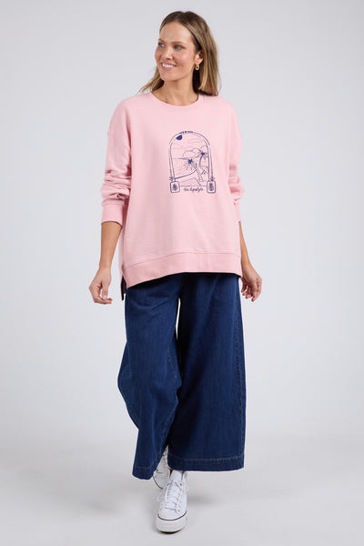 Sketch Crew - Pink Blush