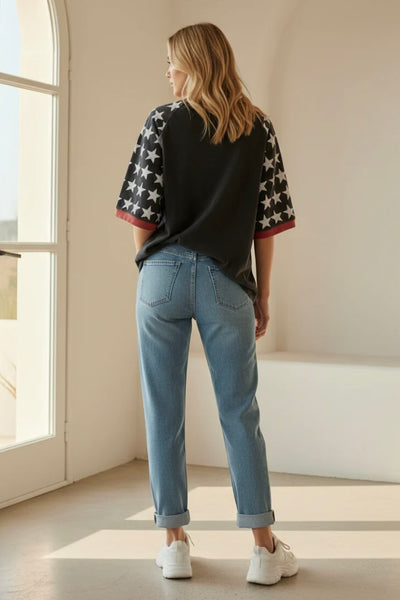 No Bad Days Tee - Black