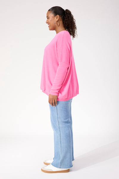 Haven Jumper - Musk