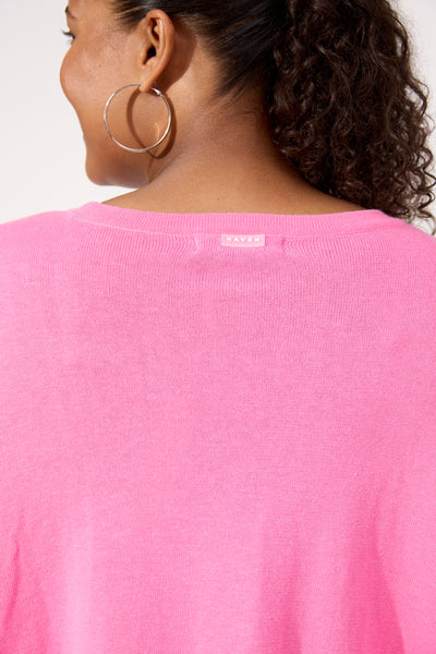 Haven Jumper - Musk