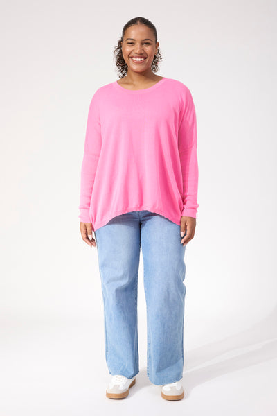 Haven Jumper - Musk