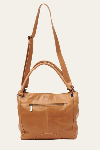 ~ BARE Remy Bag - Almond