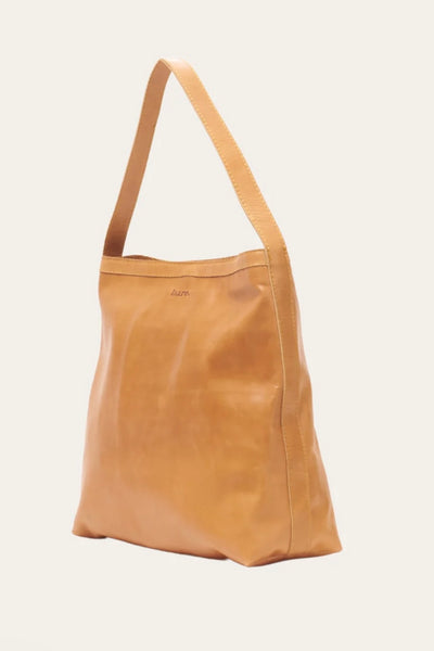 ~ BARE Lulu Bag - Almond