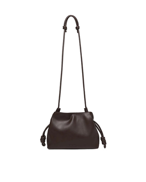 ~ LOUENHIDE Yumi Crossbody Bag - Chocolate