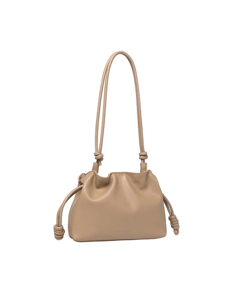 ~ LOUENHIDE Yumi Crossbody Bag - Nude