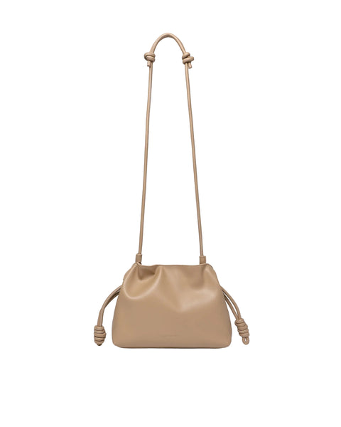 ~ LOUENHIDE Yumi Crossbody Bag - Nude