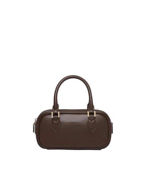 ~ LOUENHIDE Arki Crossbody Bag - Chocolate