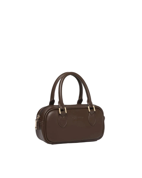 ~ LOUENHIDE Arki Crossbody Bag - Chocolate