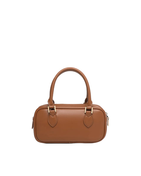 ~ LOUENHIDE Arki Crossbody Bag - Tan