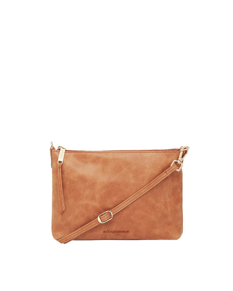 ~ Arlington MILNE Baby Sophie - Vintage Tan
