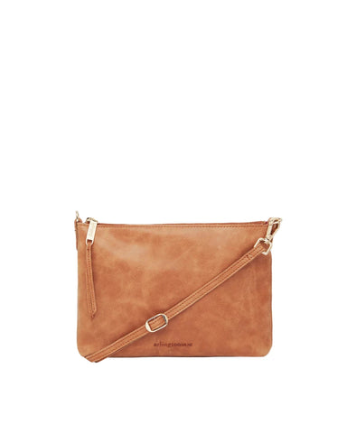 ~ Arlington MILNE Baby Sophie - Vintage Tan