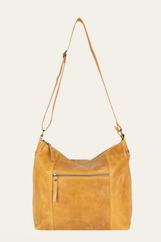 ~ BARE Barcelona Bag - Almond