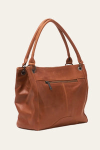 ~ BARE Remy Bag - Camel