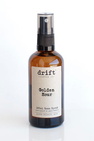 ~~ Drift Trading Co. Room Spray - Golden Hour
