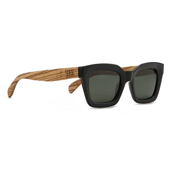 ~ SOEK Sunglasses Zahra - Midnight