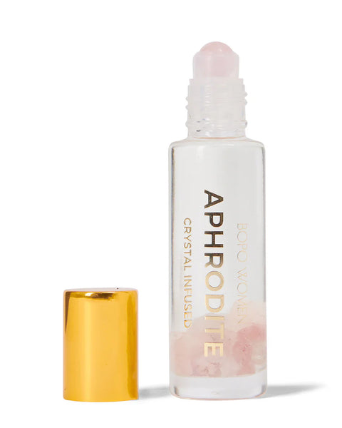 ~~ BOPO Women Crystal Perfume Roller - Aphrodite