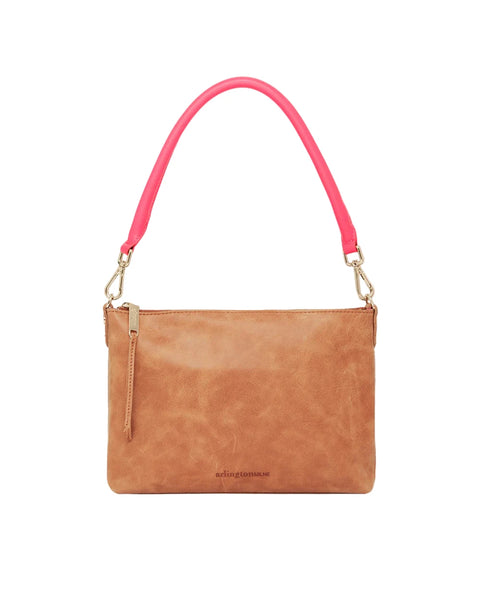 ~ Arlington MILNE Baby Sophie - Vintage Tan