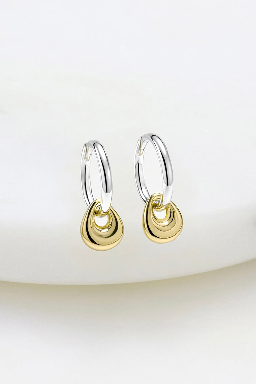 ~ Zafino Mini Sadie - Gold/Silver