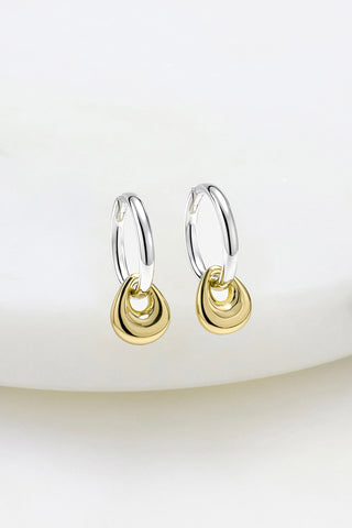 ~ Zafino Mini Sadie - Gold/Silver