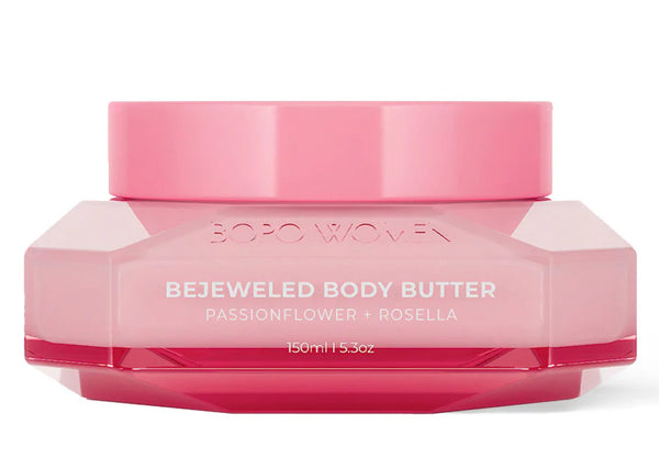 ~~ BOPO Women Bejeweled Body Butter