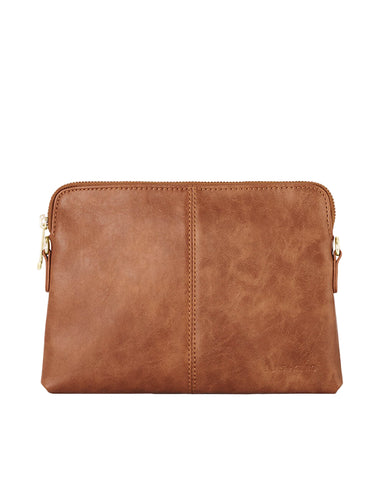 ~ ELMS+KING Bowery Wallet - Tan