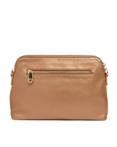 ~ ELMS+KING Burbank Crossbody Large - Copper