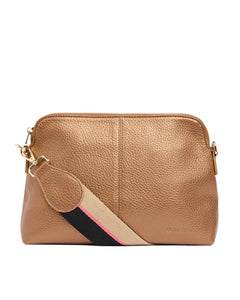 ~ ELMS+KING Burbank Crossbody Large - Copper