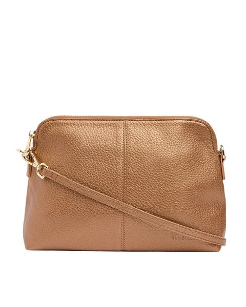 ~ ELMS+KING Burbank Crossbody Large - Copper
