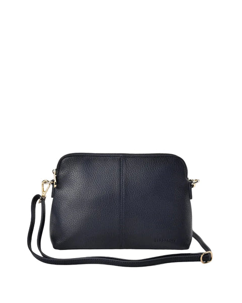 ~ ELMS+KING Burbank Crossbody Large - French Navy