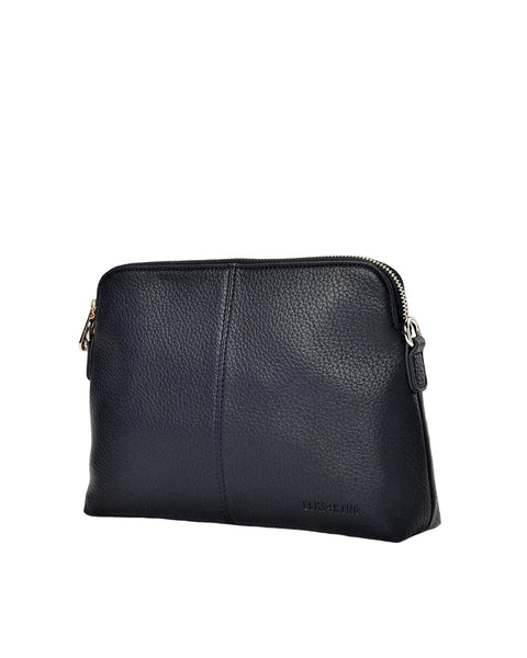 ~ ELMS+KING Burbank Crossbody Large - French Navy