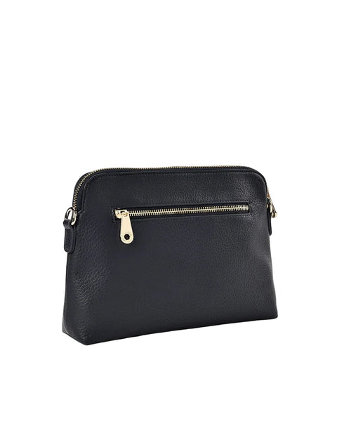 ~ ELMS+KING Burbank Crossbody Large - French Navy