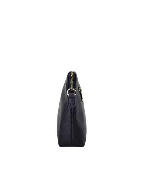~ ELMS+KING Burbank Crossbody Large - French Navy