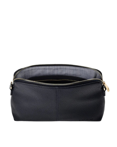 ~ ELMS+KING Burbank Crossbody Large - French Navy