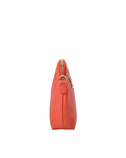 ~ ELMS+KING Burbank Crossbody Large - Poppy