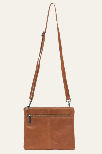 ~ BARE Neve Bag - Camel