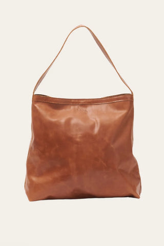 ~ BARE Lulu Bag - Camel