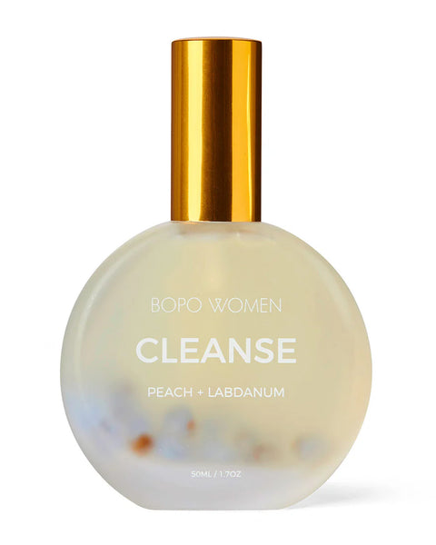 ~~ BOPO Women Body Mist - Cleanse