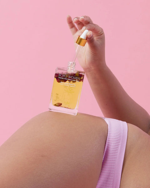 ~~ BOPO Women Body Oil - Self Love