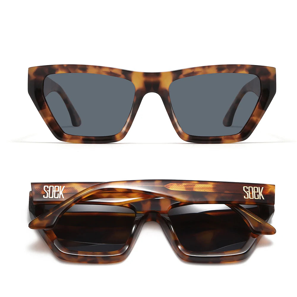 ~ SOEK Sunglasses Beyond - Sunkissed