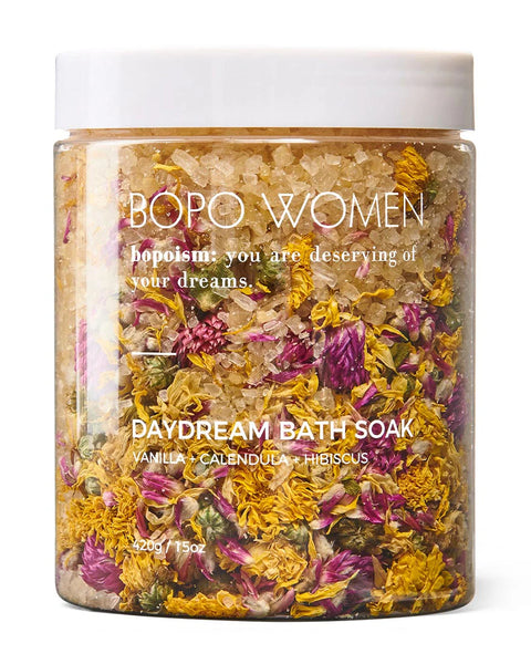 ~~ BOPO Women Bath Soak - Daydream