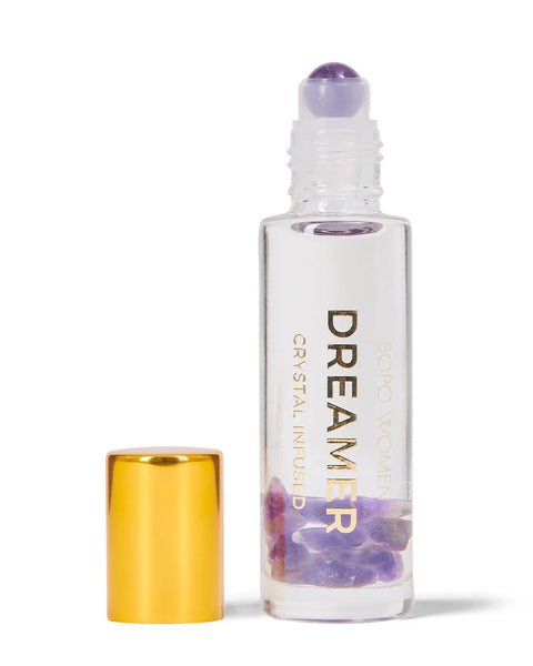 ~~ BOPO Women Crystal Perfume Roller - Dreamer