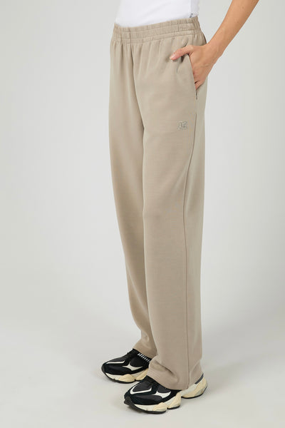 Luxe Active Pant - Stone