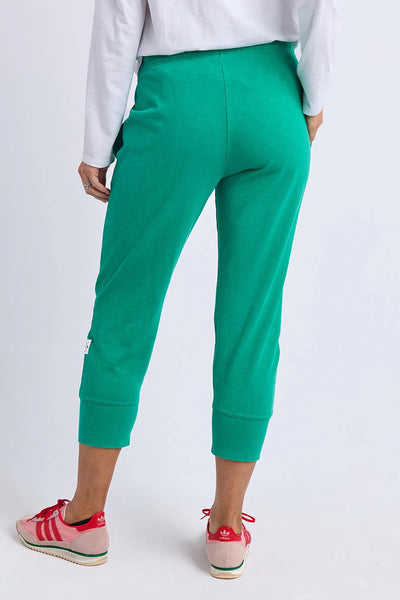 Brunch Pant - Turquoise
