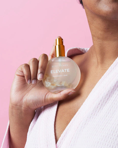 ~~ BOPO Women Body Mist - Elevate