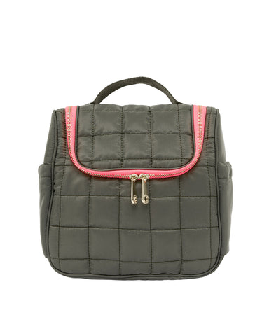 ~ ELMS+KING Essentials Bag - Khaki