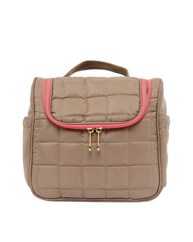 ~ ELMS+KING Essentials Bag - Taupe