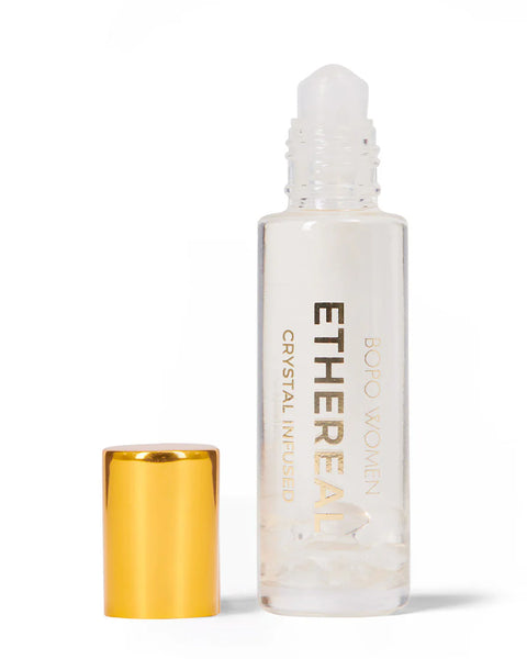 ~~ BOPO Women Crystal Perfume Roller - Ethereal